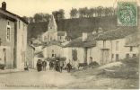 eglise-provencheres